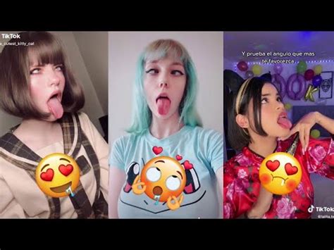 ahegao tiktok porn|Ahegao Face Tiktok Porn Videos 